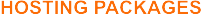 hostingpackages