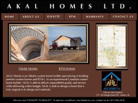 AKALHomes.com